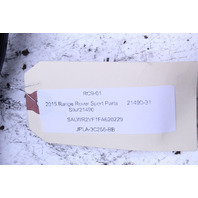 2014 2015 2016 2017 Range Rover Sport Front Control Arm Right OEM