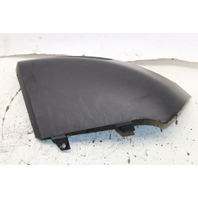 2013 2014-2018 Range Rover Sport Rear Bumper Cover Lower Panel Left Driver - DK6217D750AB OEM