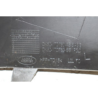 2013 2014-2018 Range Rover Sport Rear Bumper Cover Lower Panel Left Driver - DK6217D750AB OEM