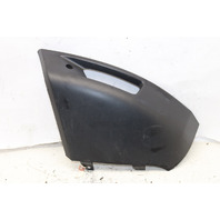 2013 2014-2018 Range Rover Sport Rear Bumper Cover Lower Panel Left Driver - DK6217D750AB OEM