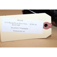 2013 2014 2015 2016 2017 2018 Range Rover Sport 3.0 Engine Coolant Thermostat Housing OEM