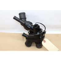 2013 2014 2015 2016 2017 2018 Range Rover Sport 3.0 Engine Coolant Thermostat Housing OEM