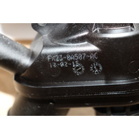 2013 2014 2015 2016 2017 2018 Range Rover Sport 3.0 Engine Coolant Thermostat Housing OEM