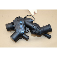 2013 2014 2015 2016 2017 2018 Range Rover Sport 3.0 Engine Coolant Thermostat Housing OEM