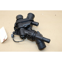 2013 2014 2015 2016 2017 2018 Range Rover Sport 3.0 Engine Coolant Thermostat Housing OEM