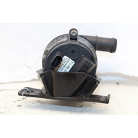 2013 2014 2015 2016 2017 2018 Range Rover Sport 3.0 Electric Auxiliary Coolant Water Pump OEM