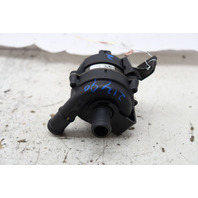 2013 2014 2015 2016 2017 2018 Range Rover Sport 3.0 Electric Auxiliary Coolant Water Pump OEM