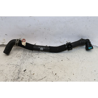2013 2014 2015 2016 2017 2018 Range Rover Sport 3.0 Engine Coolant Radiator Hose - FPLA-8K512-AA OEM