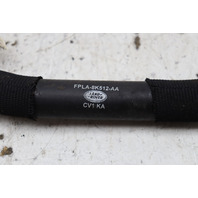 2013 2014 2015 2016 2017 2018 Range Rover Sport 3.0 Engine Coolant Radiator Hose - FPLA-8K512-AA OEM