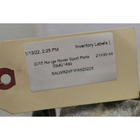 2013 2014 2015 2016 2017 2018 Range Rover Sport 3.0 Supercharger OEM