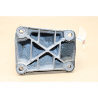 2014 2015 2016 Range Rover Sport 3.0 Engine Motor Mount Bracket Left OEM