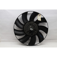 2014 2015 2016 Range Rover Sport 3.0 Engine Radiator Cooling Fan Clutch Blade OEM