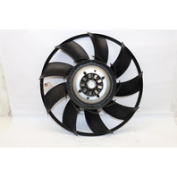 2014 2015 2016 Range Rover Sport 3.0 Engine Radiator Cooling Fan Clutch Blade OEM