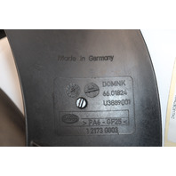 2014 2015 2016 Range Rover Sport 3.0 Engine Radiator Cooling Fan Clutch Blade OEM