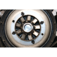 2014 2015 2016 Range Rover Sport 3.0 Engine Radiator Cooling Fan Clutch Blade OEM