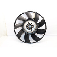 2014 2015 2016 Range Rover Sport 3.0 Engine Radiator Cooling Fan Clutch Blade OEM