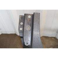 2014 2015 2016 2017 Range Rover Sport Front Radiator Bumper Support Frame LR099687 OEM