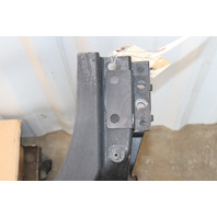 2014 2015 2016 2017 Range Rover Sport Front Radiator Bumper Support Frame LR099687 OEM