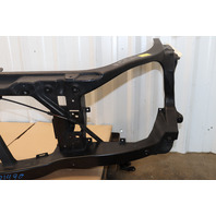 2014 2015 2016 2017 Range Rover Sport Front Radiator Bumper Support Frame LR099687 OEM