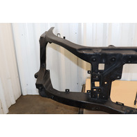 2014 2015 2016 2017 Range Rover Sport Front Radiator Bumper Support Frame LR099687 OEM