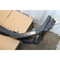 2014 2015 2016 2017 Range Rover Sport Front Radiator Bumper Support Frame LR099687 OEM
