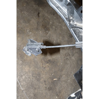 2014 2015 2016 2017 Range Rover Sport Front Radiator Bumper Support Frame LR099687 OEM