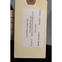 2014 2015 2016 2017 Range Rover Sport Front Radiator Bumper Support Frame LR099687 OEM