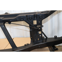 2014 2015 2016 2017 Range Rover Sport Front Radiator Bumper Support Frame LR099687 OEM