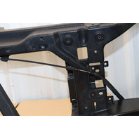 2014 2015 2016 2017 Range Rover Sport Front Radiator Bumper Support Frame LR099687 OEM