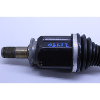 2013 2014 2015 2016 2017 2018 Range Rover Sport Front Axle Shaft CV Joint Left Driver LR064252 OEM