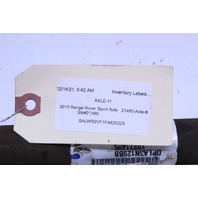 2013 2014 2015 2016 2017 2018 Range Rover Sport Front Axle Shaft CV Joint Left Driver LR064252 OEM