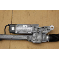 2014 2015 Range Rover Sport Rack Pinion Steering Gear DK62-3200-AD OEM