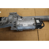 2014 2015 Range Rover Sport Rack Pinion Steering Gear DK62-3200-AD OEM