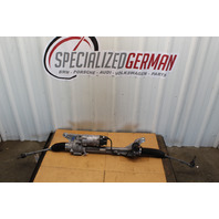 2014 2015 Range Rover Sport Rack Pinion Steering Gear DK62-3200-AD OEM