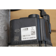 2014 2015 Range Rover Sport Rack Pinion Steering Gear DK62-3200-AD OEM