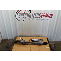 2014 2015 Range Rover Sport Rack Pinion Steering Gear DK62-3200-AD OEM