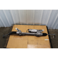 2014 2015 Range Rover Sport Rack Pinion Steering Gear DK62-3200-AD OEM