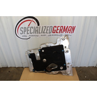 2015 2016 Range Rover Sport Transmission Skid Plate Belly Pan FPLA-5F002-AA OEM