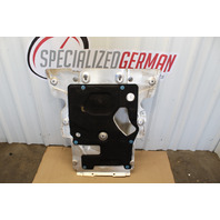 2015 2016 Range Rover Sport Transmission Skid Plate Belly Pan FPLA-5F002-AA OEM