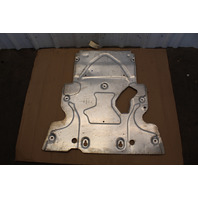 2015 2016 Range Rover Sport Transmission Skid Plate Belly Pan FPLA-5F002-AA OEM