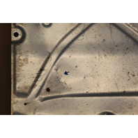 2015 2016 Range Rover Sport Transmission Skid Plate Belly Pan FPLA-5F002-AA OEM