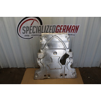 2015 2016 Range Rover Sport Transmission Skid Plate Belly Pan FPLA-5F002-AA OEM