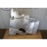 2015 2016 Range Rover Sport Transmission Skid Plate Belly Pan FPLA-5F002-AA OEM