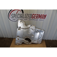 2015 2016 Range Rover Sport Transmission Skid Plate Belly Pan FPLA-5F002-AA OEM