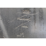 2015 2016 Range Rover Sport Transmission Skid Plate Belly Pan FPLA-5F002-AA OEM