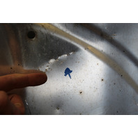 2015 2016 Range Rover Sport Transmission Skid Plate Belly Pan FPLA-5F002-AA OEM