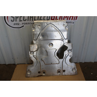 2015 2016 Range Rover Sport Transmission Skid Plate Belly Pan FPLA-5F002-AA OEM