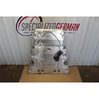 2015 2016 Range Rover Sport Transmission Skid Plate Belly Pan FPLA-5F002-AA OEM