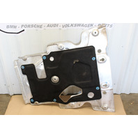 2015 2016 Range Rover Sport Transmission Skid Plate Belly Pan FPLA-5F002-AA OEM