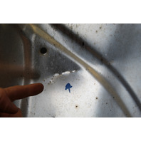 2015 2016 Range Rover Sport Transmission Skid Plate Belly Pan FPLA-5F002-AA OEM